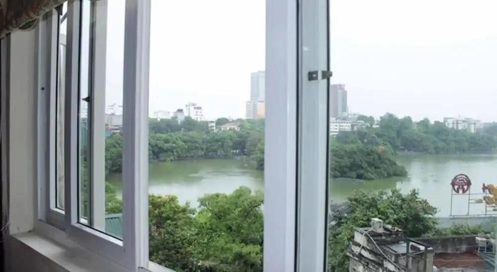 Hoan Kiem Lake View Ханой Екстер'єр фото