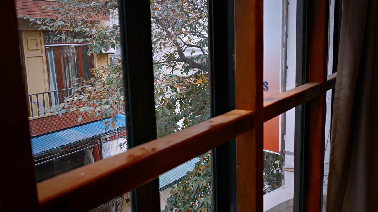 Hoan Kiem Lake View Ханой Екстер'єр фото